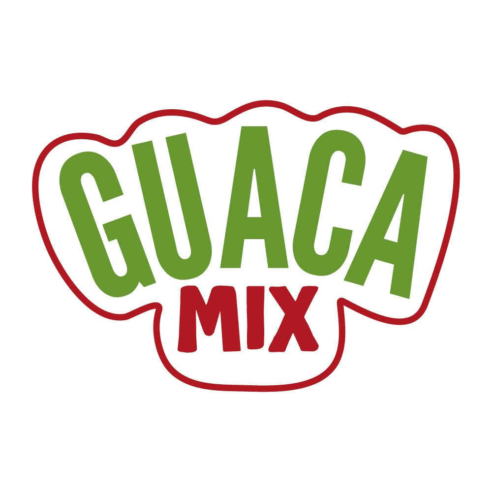 Guaca Mix